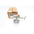 Anderson Greenwood INSTRUMENT MANIFOLD 6000PSI PRESSURE TRANSMITTER PARTS & ACCESSORY M4TPHPS-4 XP